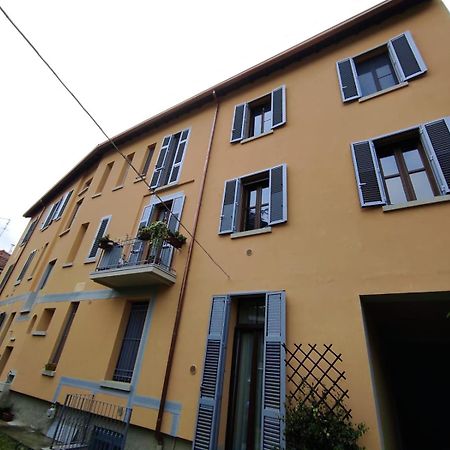Appartement Meneghina House à Milan Extérieur photo