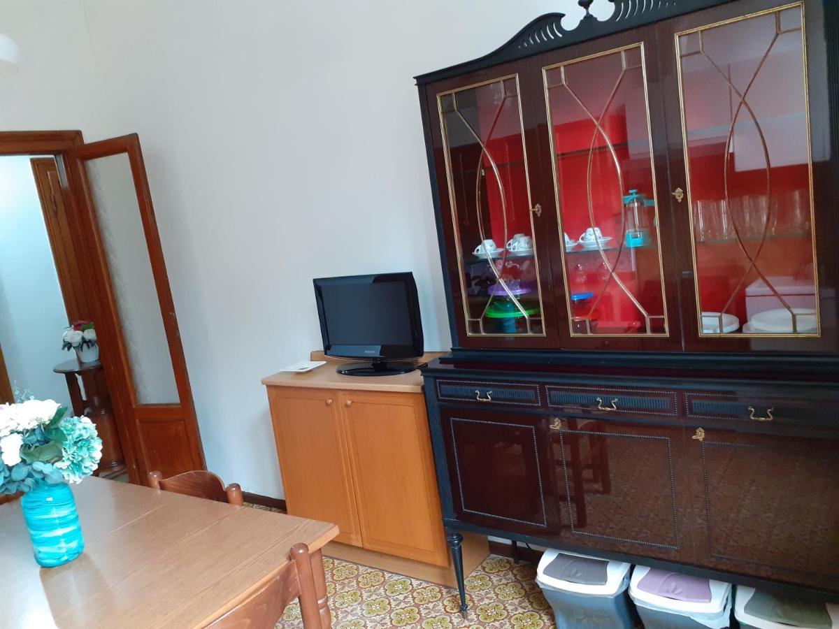 Appartement Meneghina House à Milan Extérieur photo