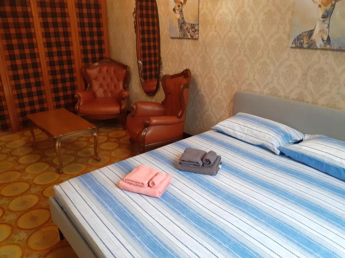 Appartement Meneghina House à Milan Extérieur photo