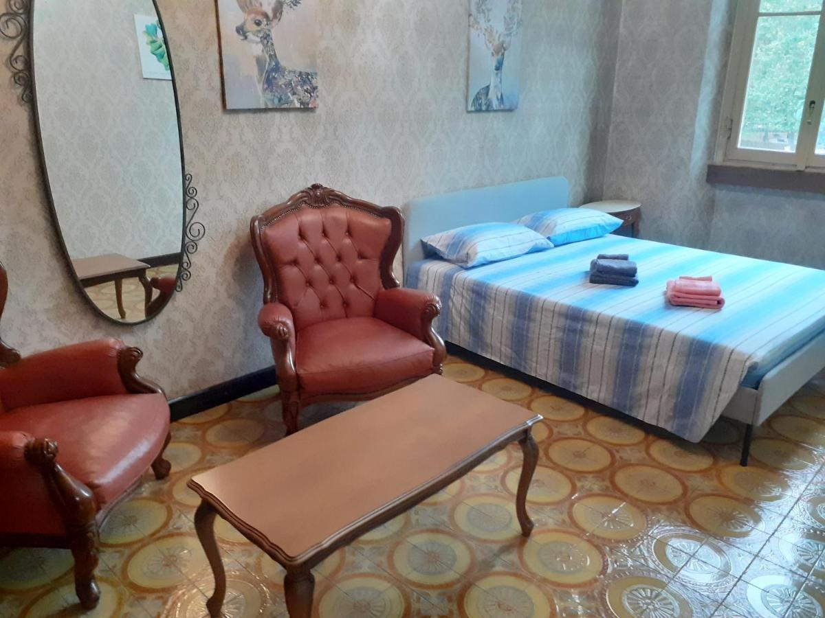 Appartement Meneghina House à Milan Extérieur photo