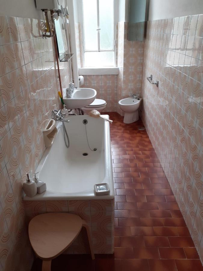 Appartement Meneghina House à Milan Extérieur photo