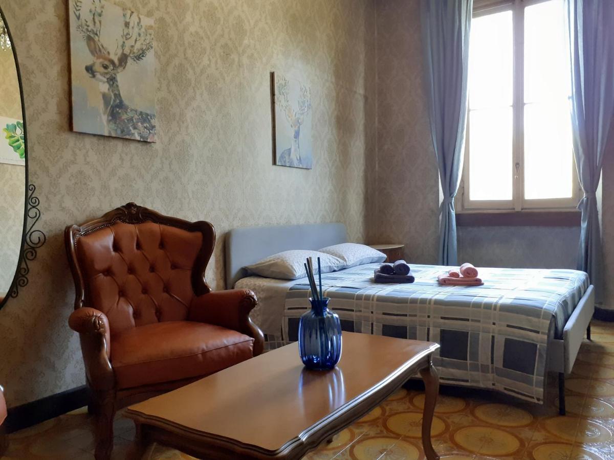 Appartement Meneghina House à Milan Extérieur photo