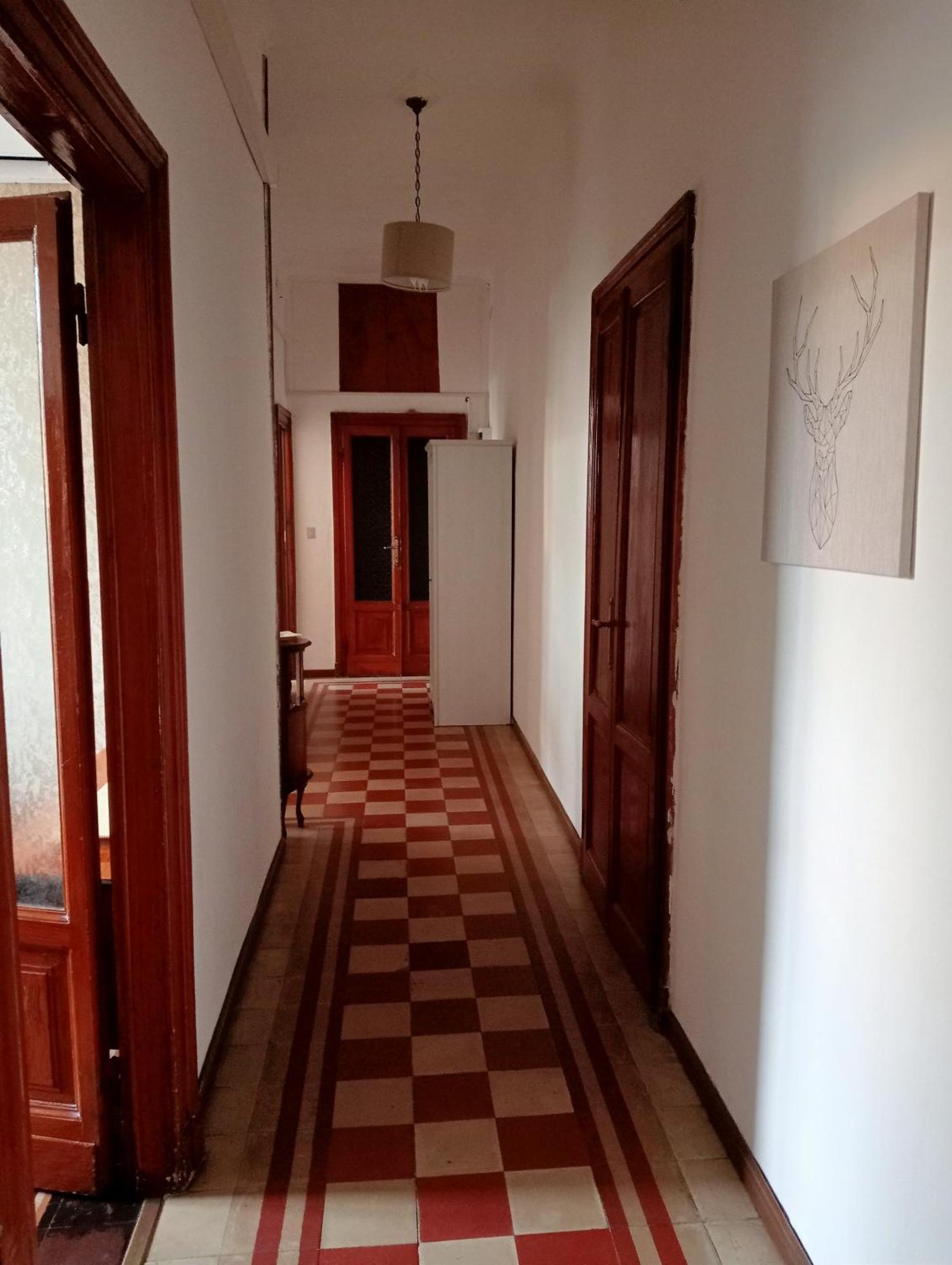 Appartement Meneghina House à Milan Extérieur photo