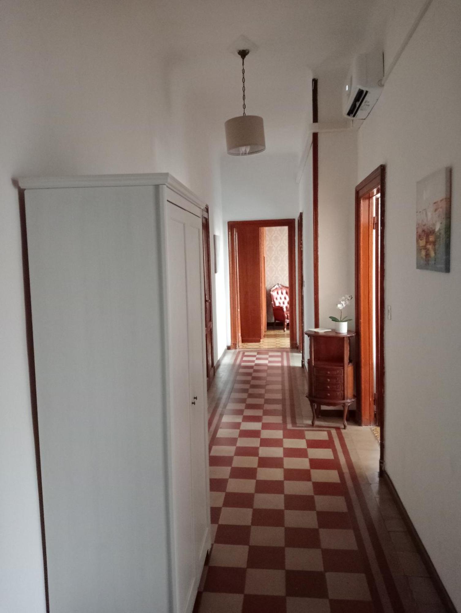 Appartement Meneghina House à Milan Extérieur photo